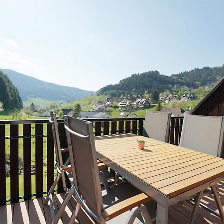 Schultiskopf - Stubenhof, Black Forest Simonswald Esterno foto