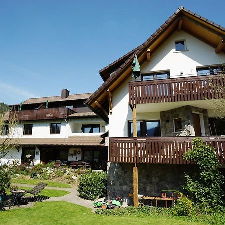Schultiskopf - Stubenhof, Black Forest Simonswald Esterno foto