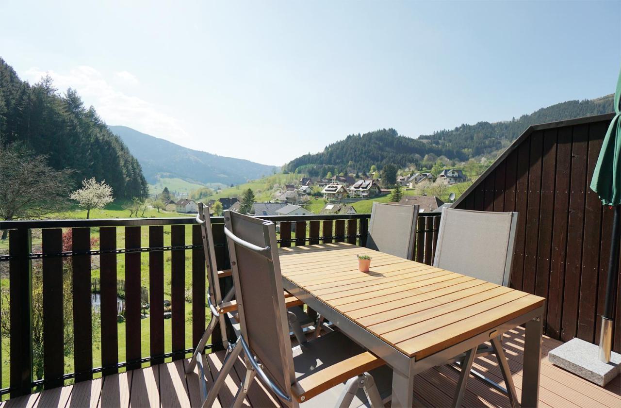Schultiskopf - Stubenhof, Black Forest Simonswald Esterno foto