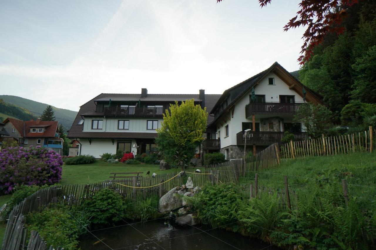 Schultiskopf - Stubenhof, Black Forest Simonswald Esterno foto
