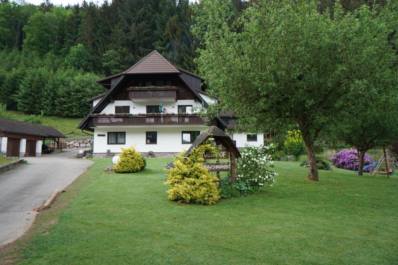 Schultiskopf - Stubenhof, Black Forest Simonswald Esterno foto
